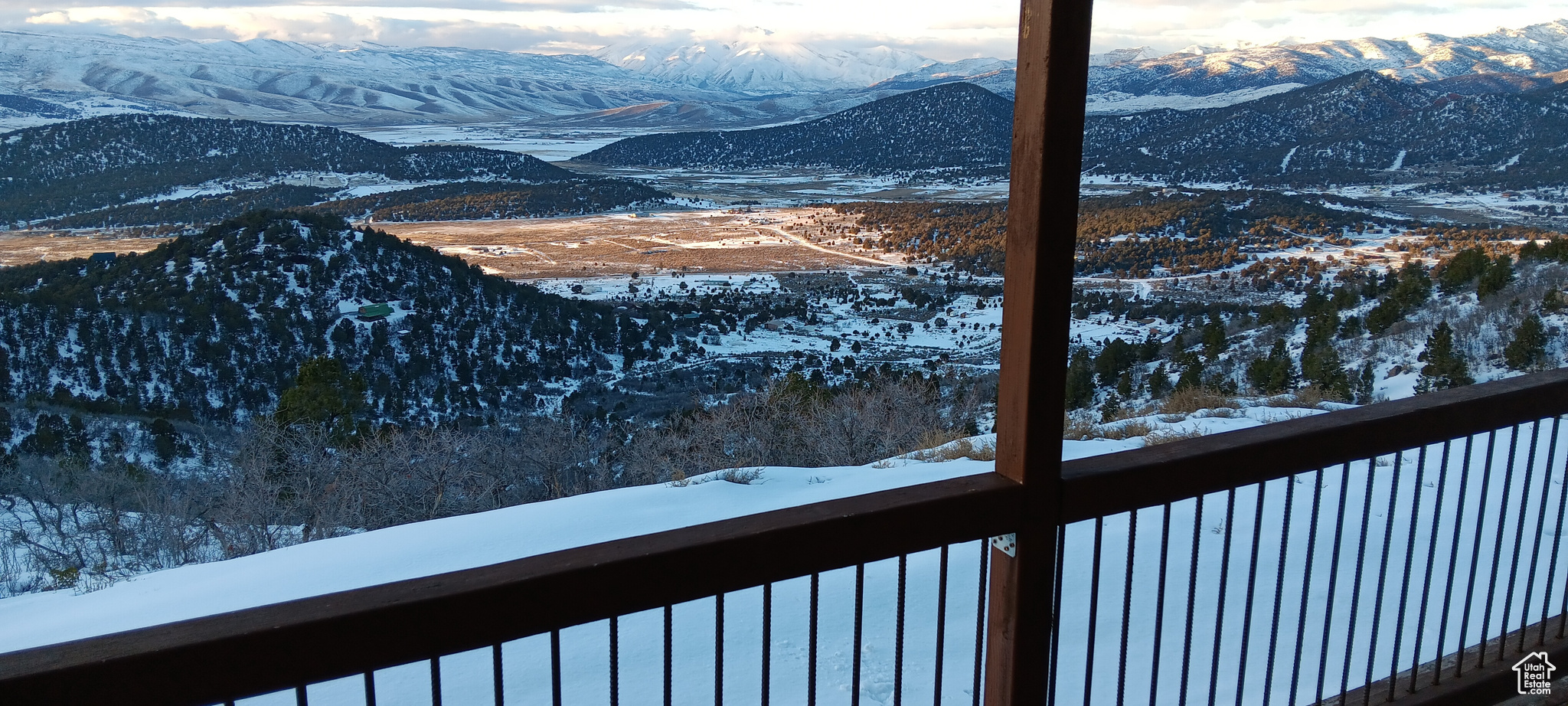 HIDEAWAY VALLEY SUBD - Land