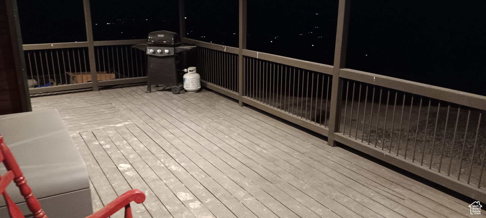 HIDEAWAY VALLEY SUBD - Land