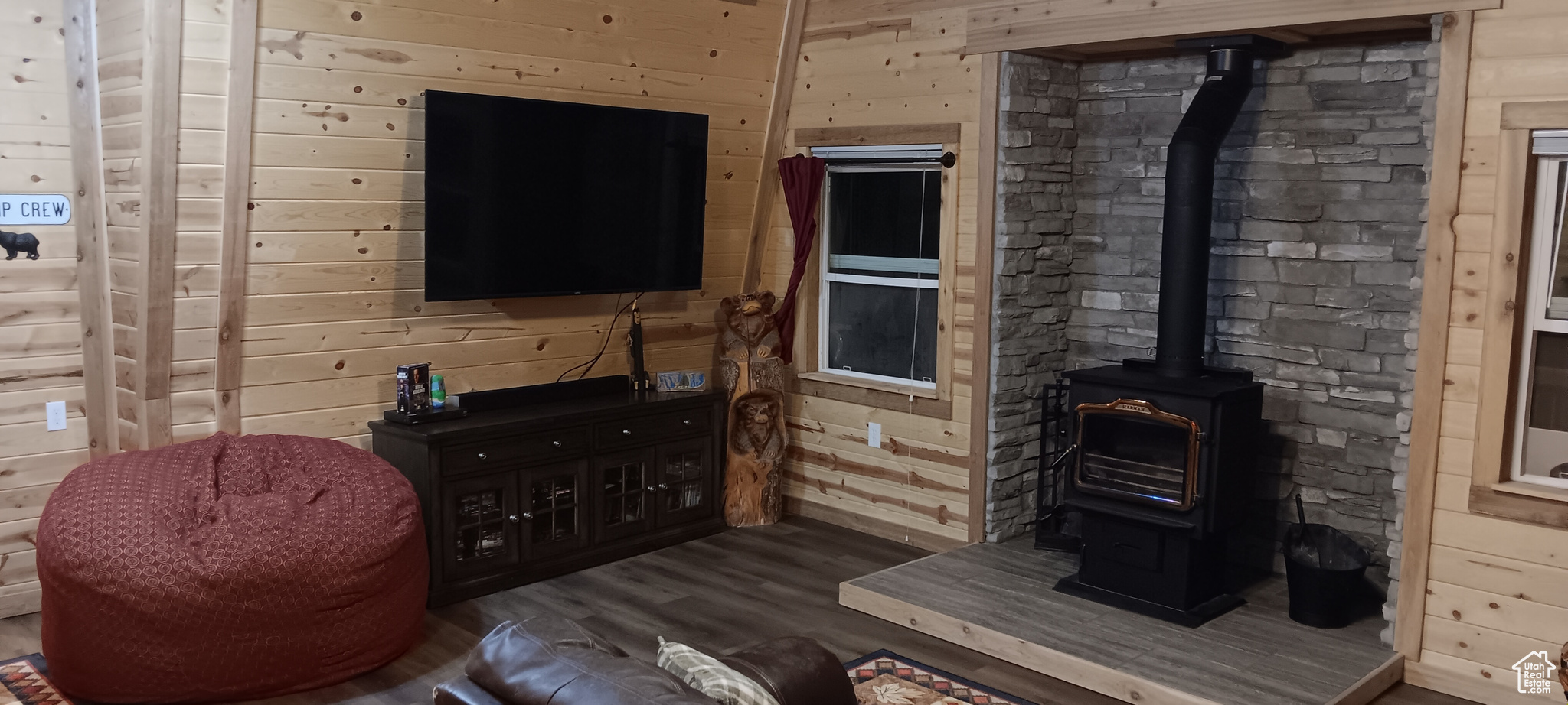 HIDEAWAY VALLEY SUBD - Land