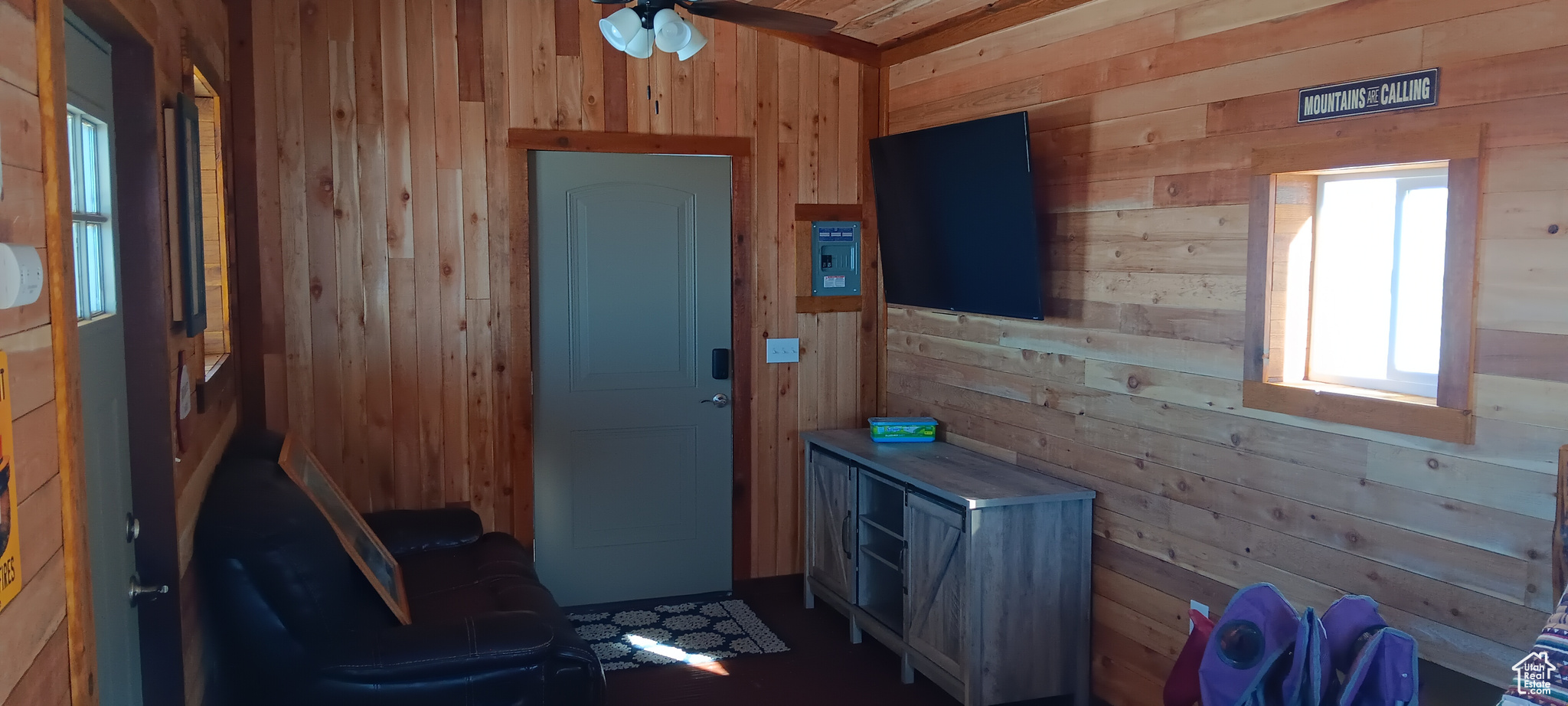 HIDEAWAY VALLEY SUBD - Land