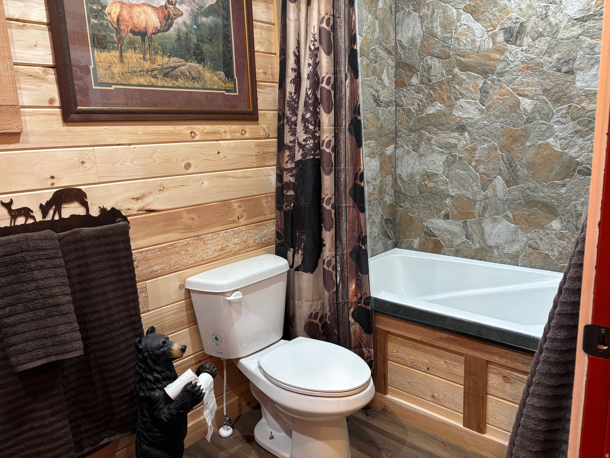 HIDEAWAY VALLEY SUBD - Land