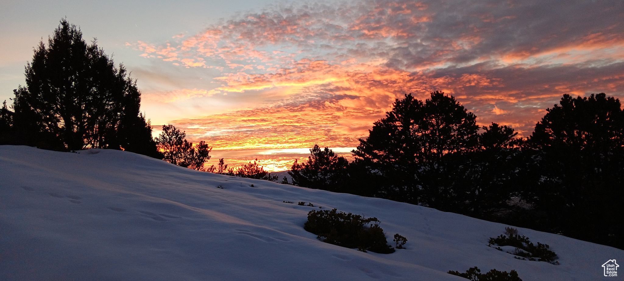 HIDEAWAY VALLEY SUBD - Land