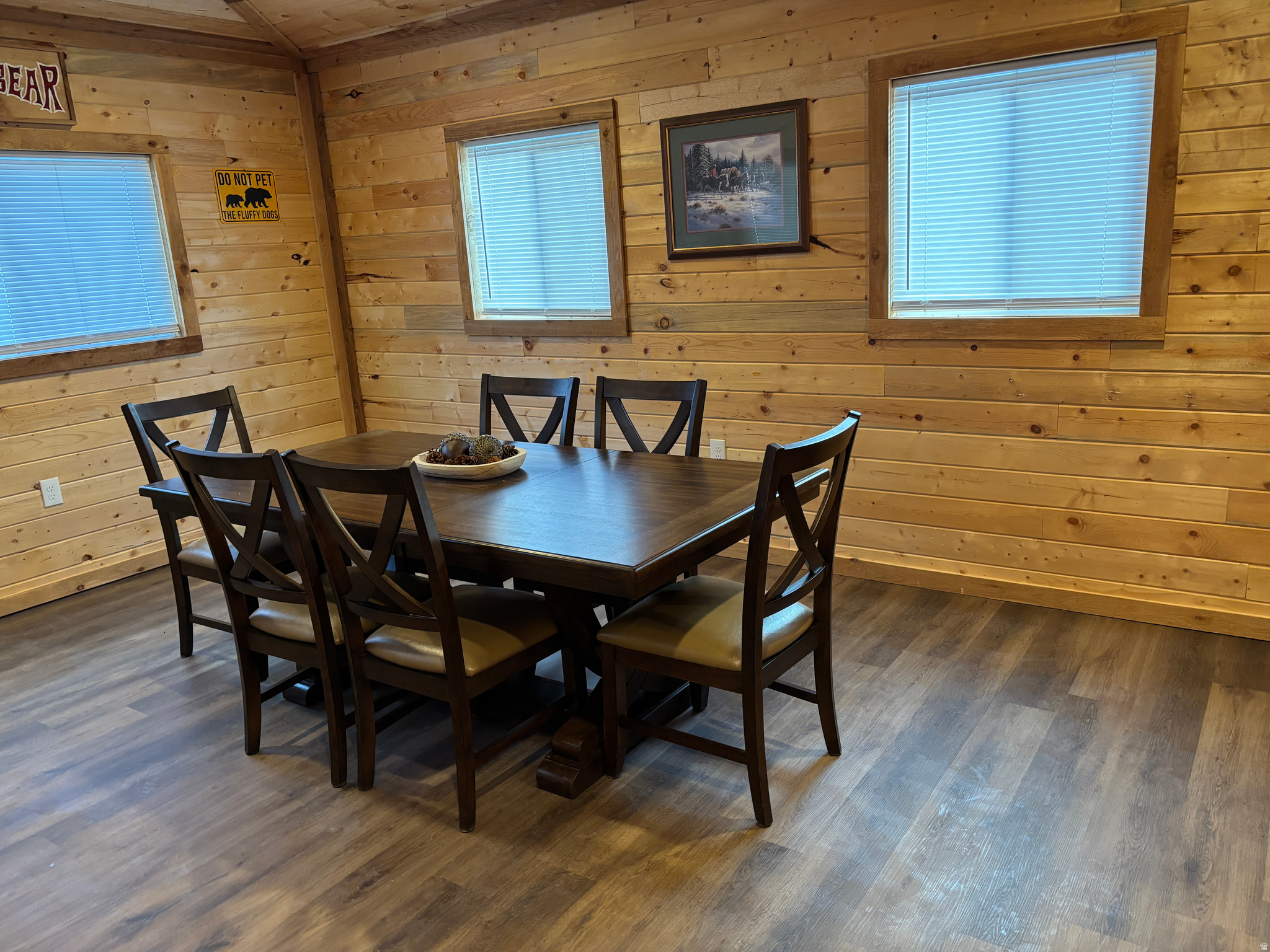 HIDEAWAY VALLEY SUBD - Land