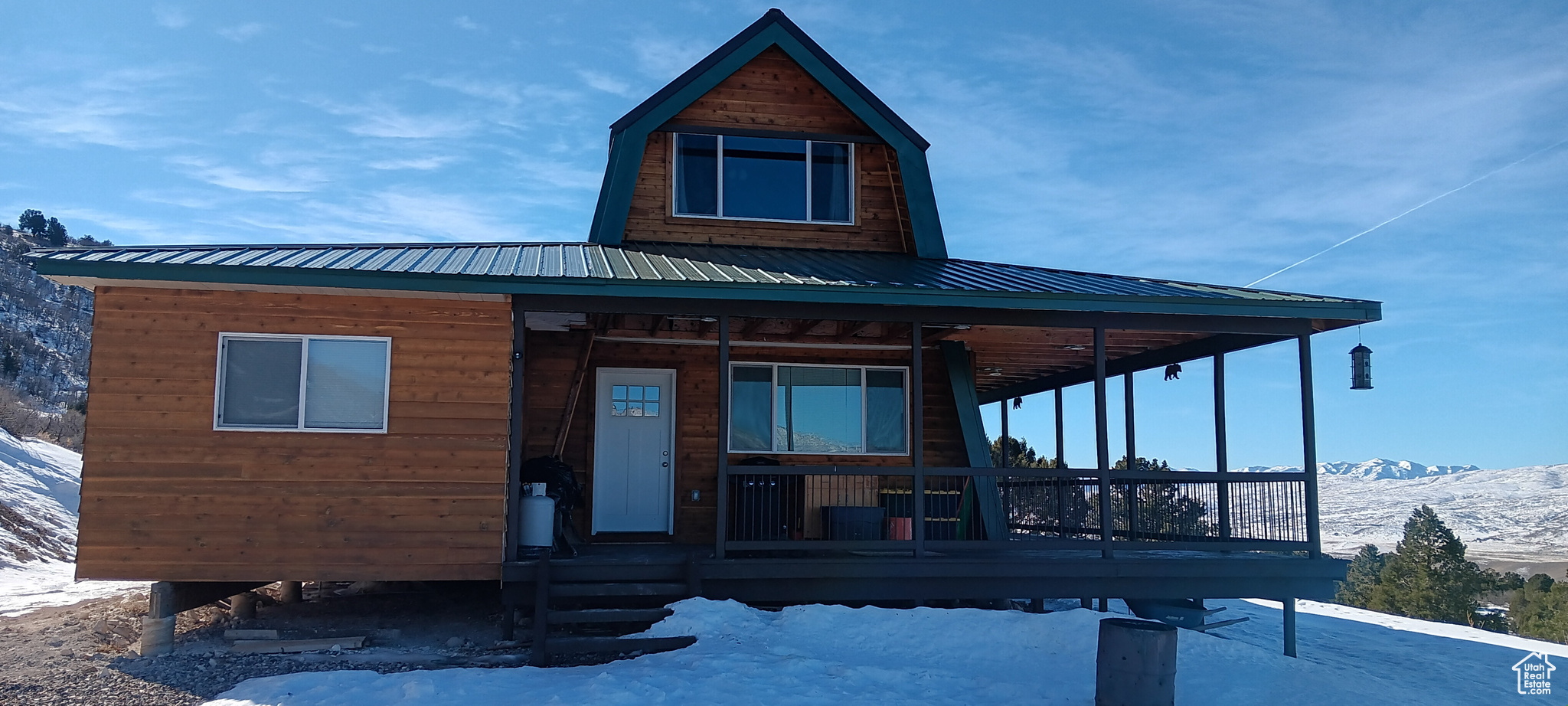 HIDEAWAY VALLEY SUBD - Land