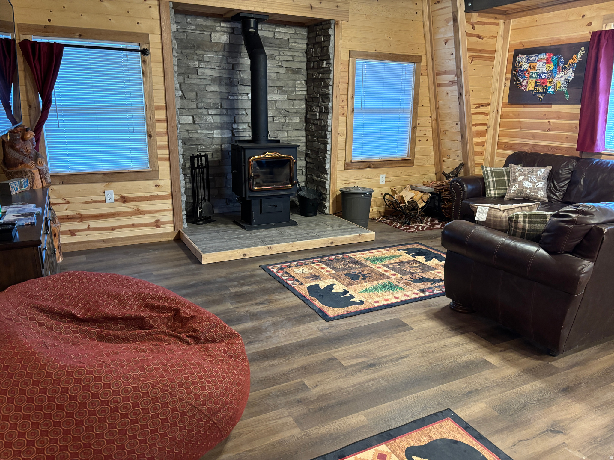 HIDEAWAY VALLEY SUBD - Land