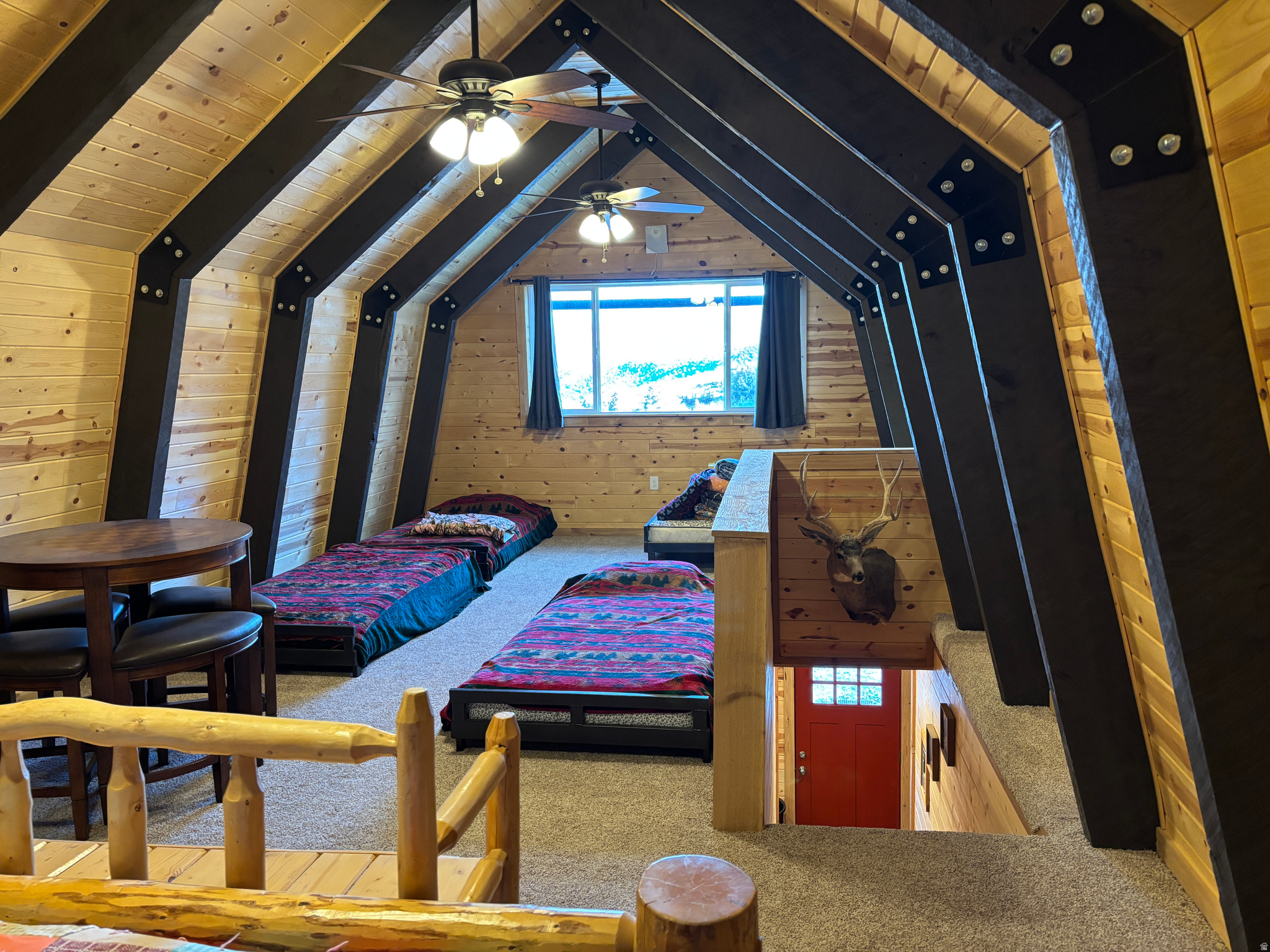 HIDEAWAY VALLEY SUBD - Land