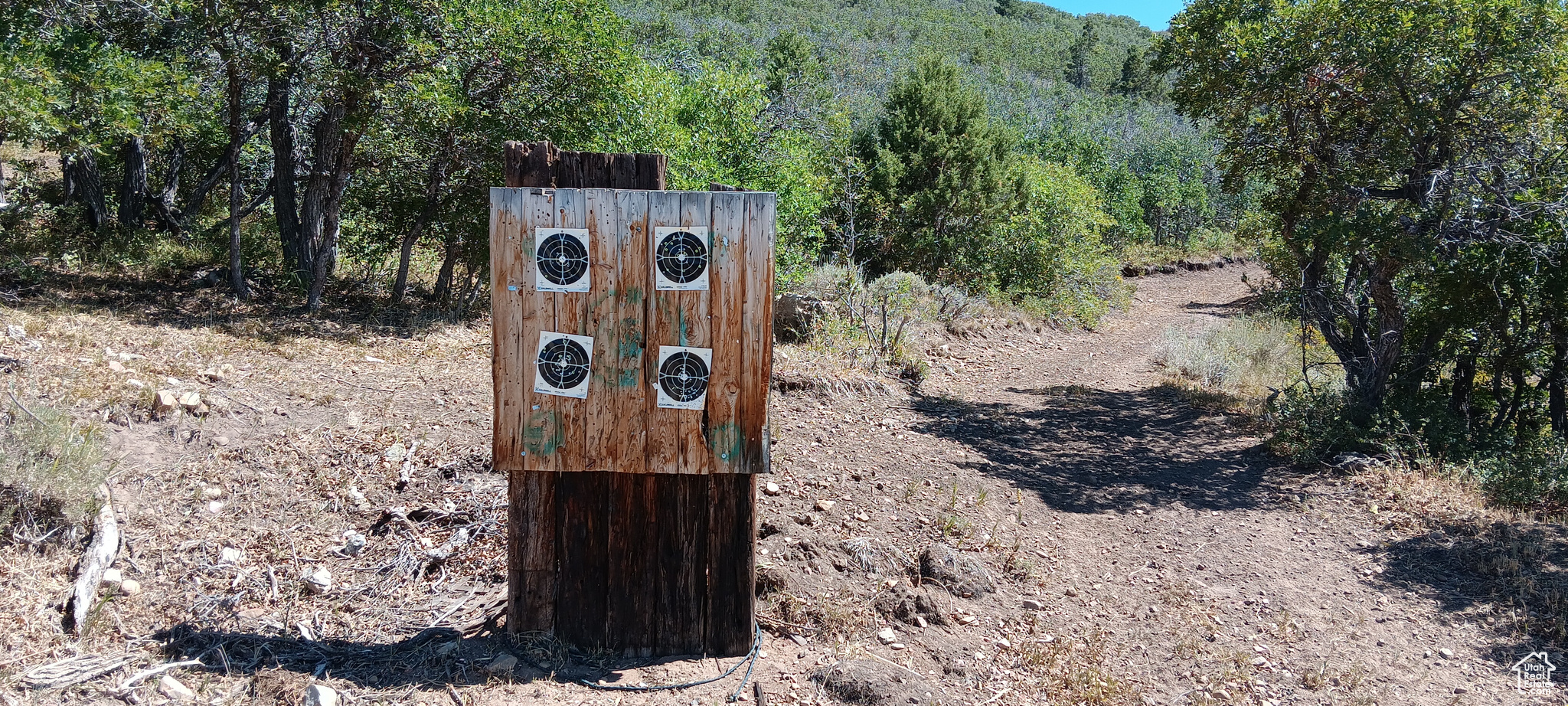 HIDEAWAY VALLEY SUBD - Land