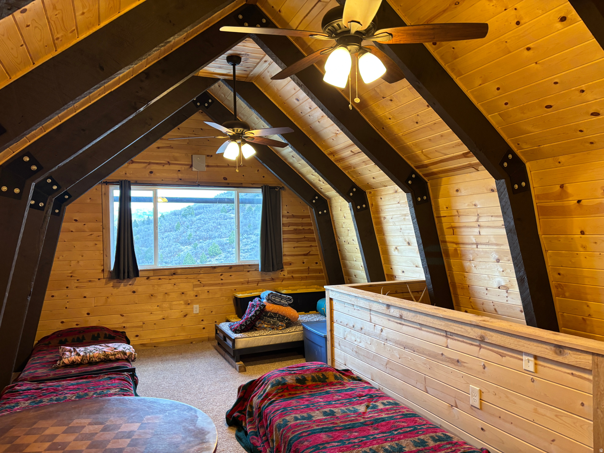 HIDEAWAY VALLEY SUBD - Land