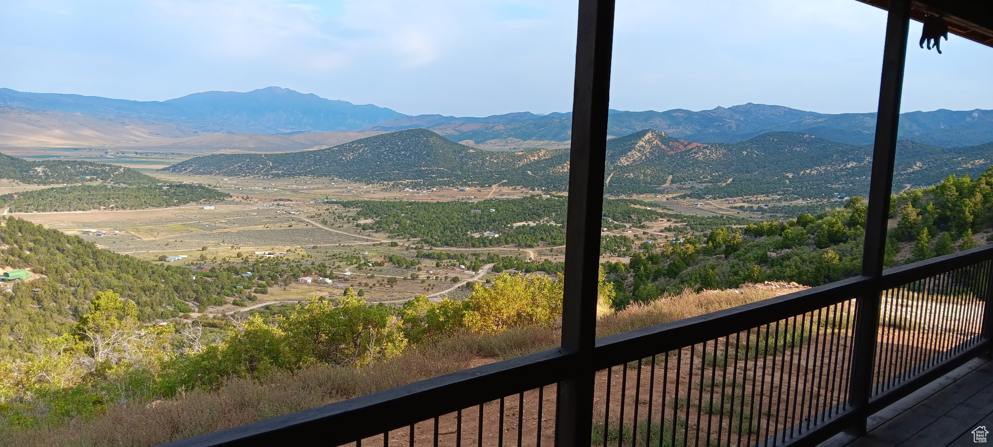 HIDEAWAY VALLEY SUBD - Land