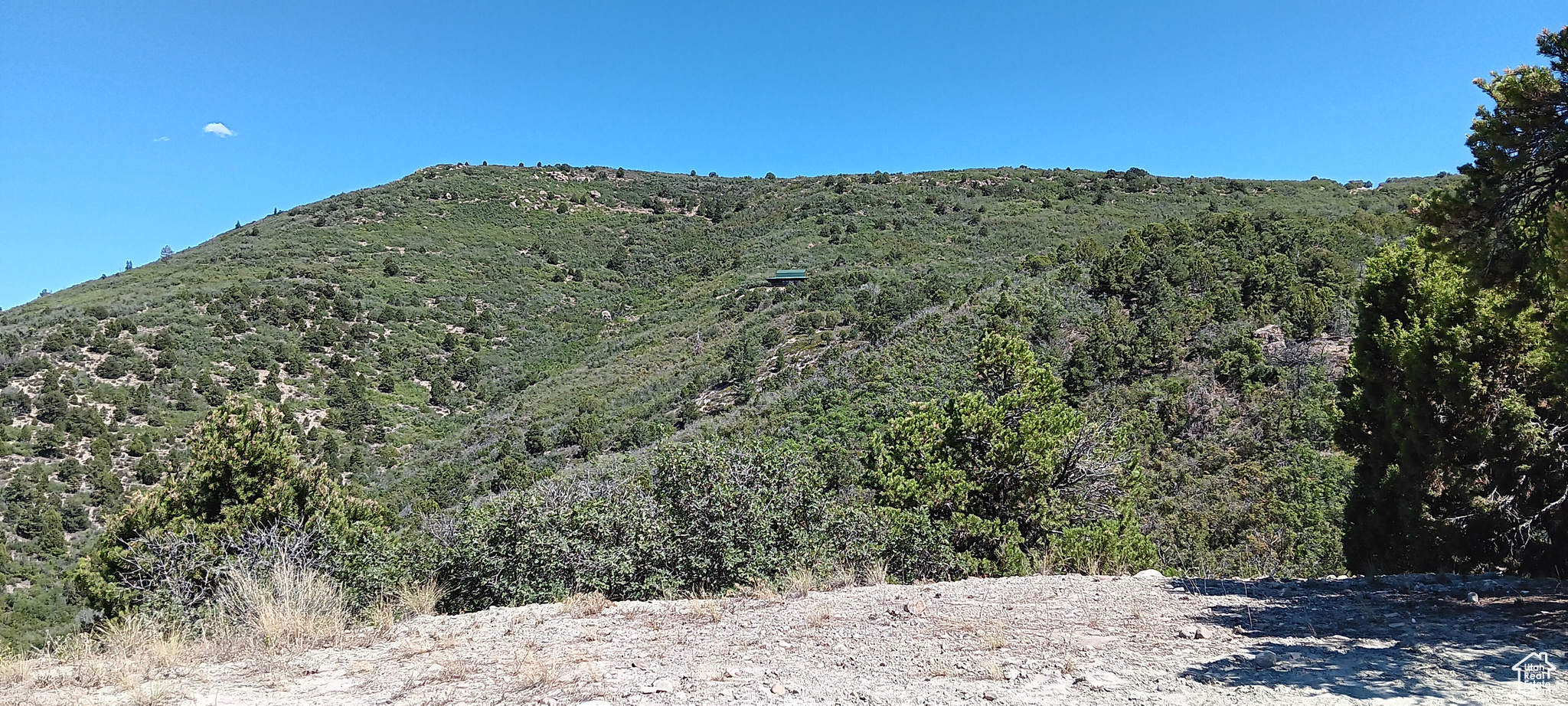 HIDEAWAY VALLEY SUBD - Land