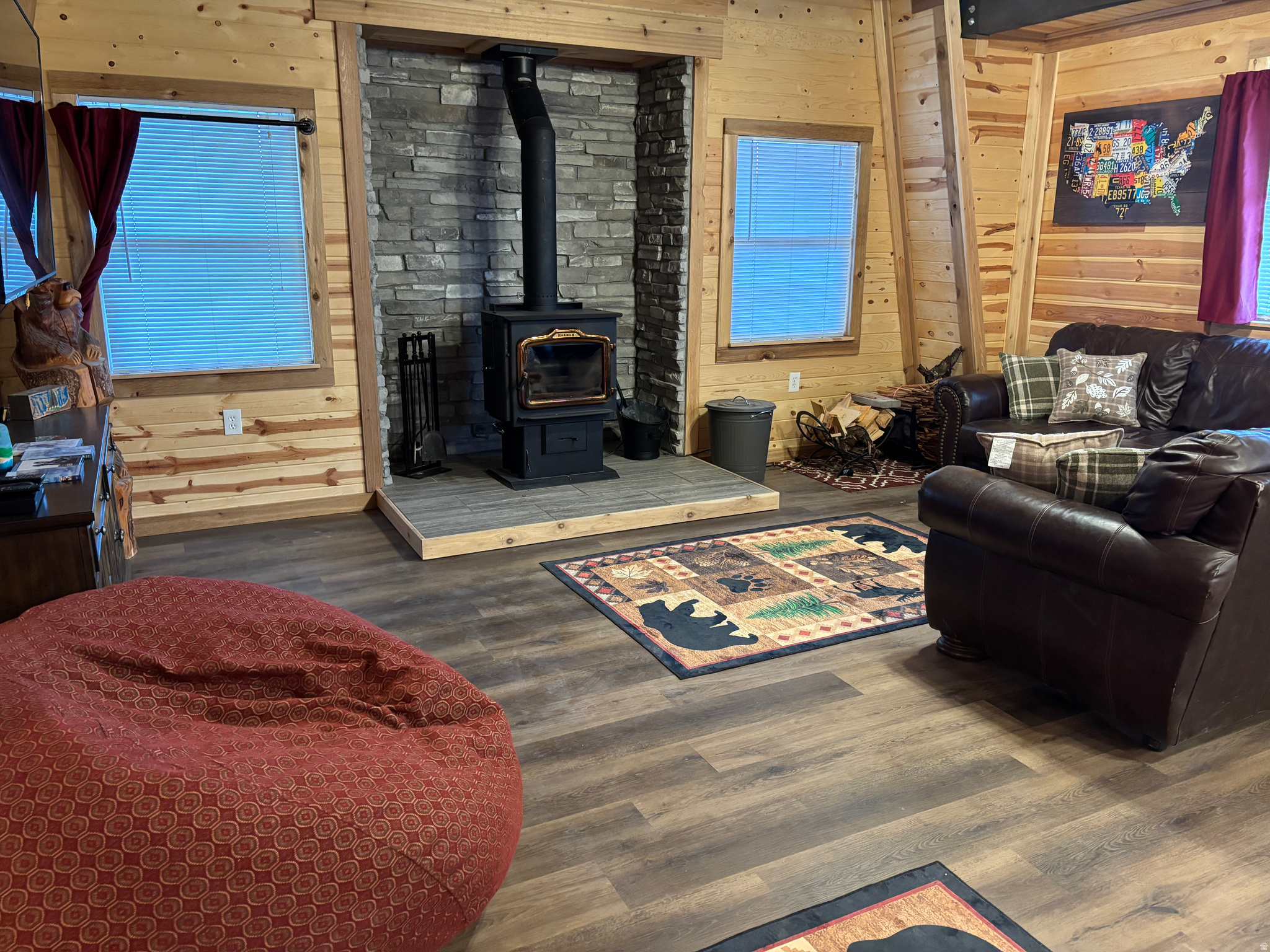 HIDEAWAY VALLEY SUBD - Land