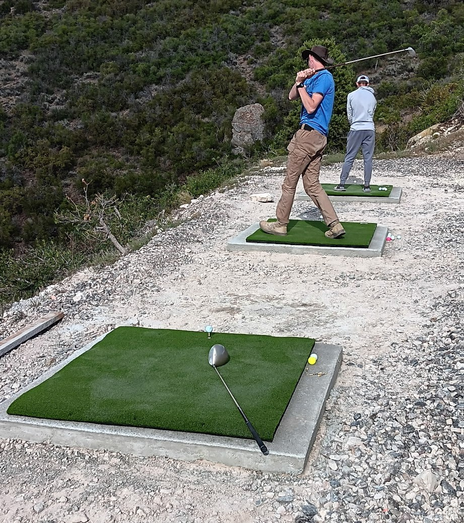 HIDEAWAY VALLEY SUBD - Land