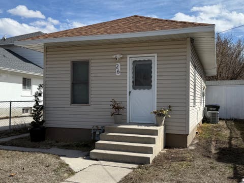 Photo of 26 N 100 E, Smithfield, UT 84335 (MLS # 2163115)