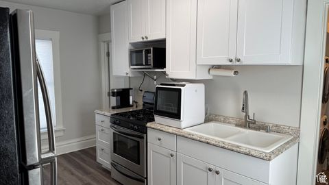 Tiny photo for 26 N 100 E, Smithfield, UT 84335 (MLS # 2163115)
