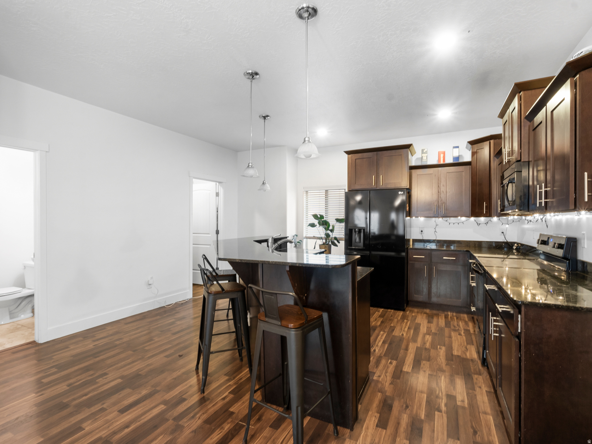 PLYMOUTH AVENUE TOWNHOMES PHASE 5 - Residential