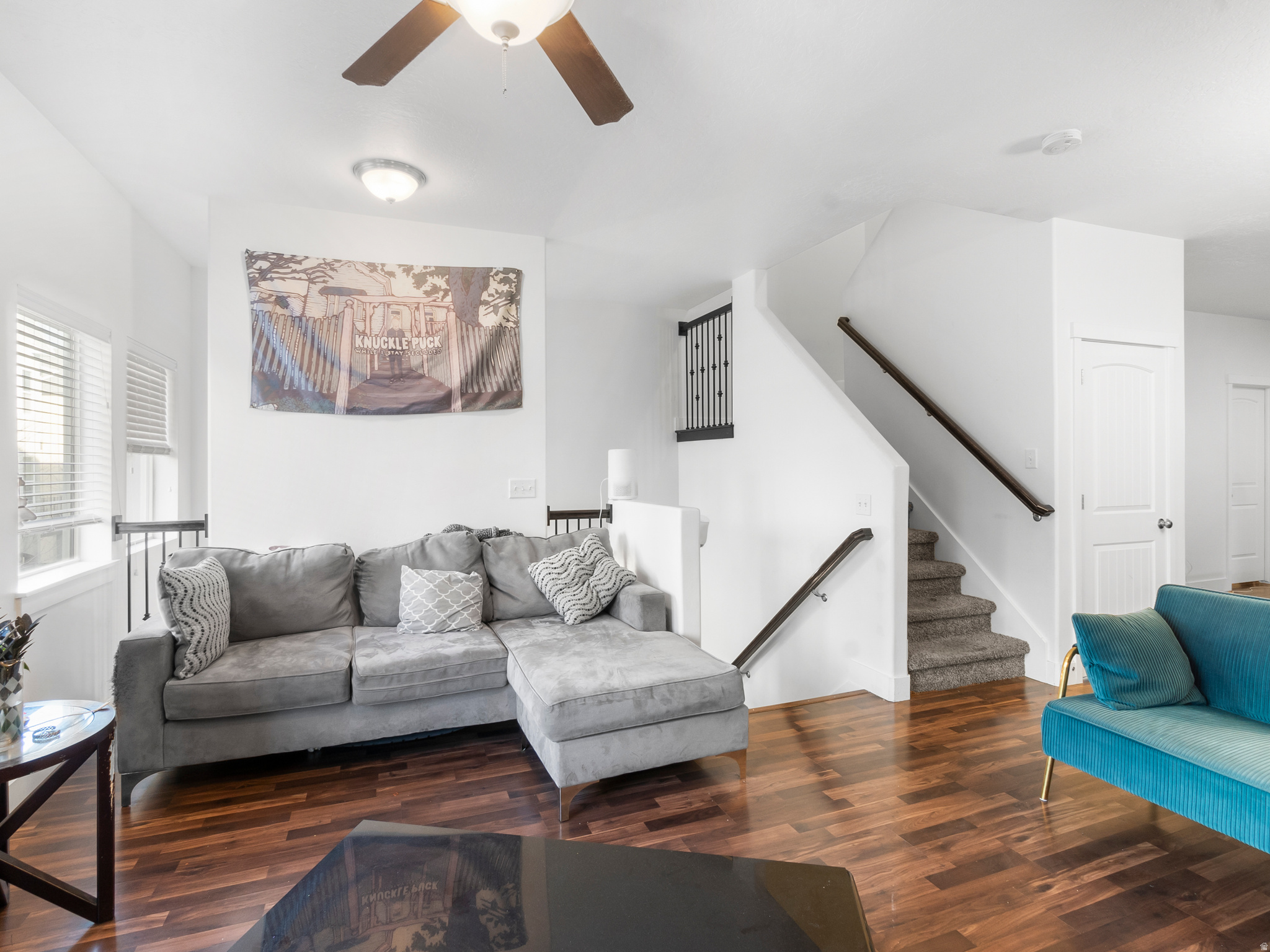 PLYMOUTH AVENUE TOWNHOMES PHASE 5 - Residential