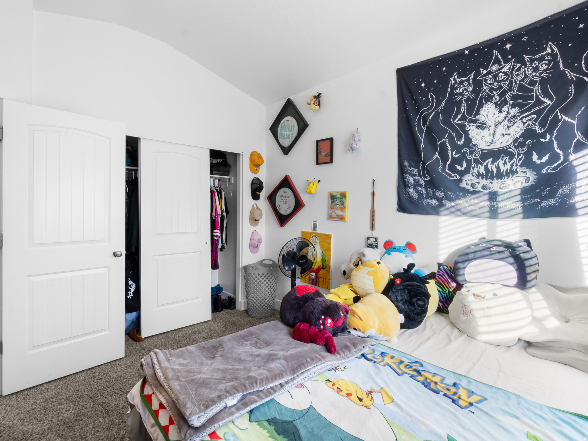 PLYMOUTH AVENUE TOWNHOMES PHASE 5 - Residential