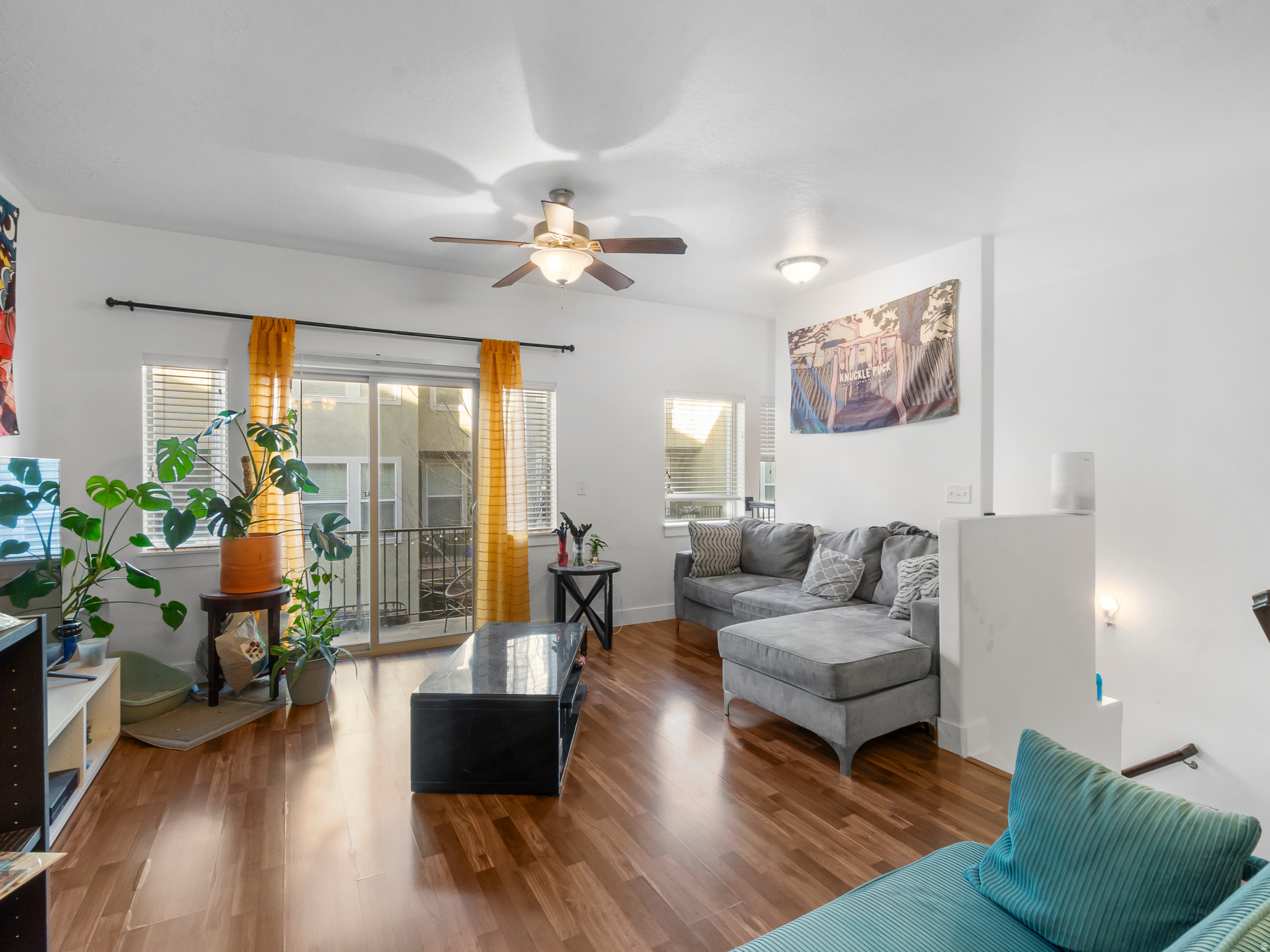 PLYMOUTH AVENUE TOWNHOMES PHASE 5 - Residential