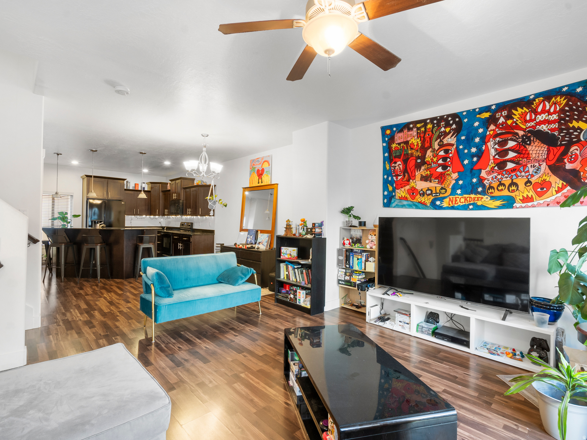 PLYMOUTH AVENUE TOWNHOMES PHASE 5 - Residential