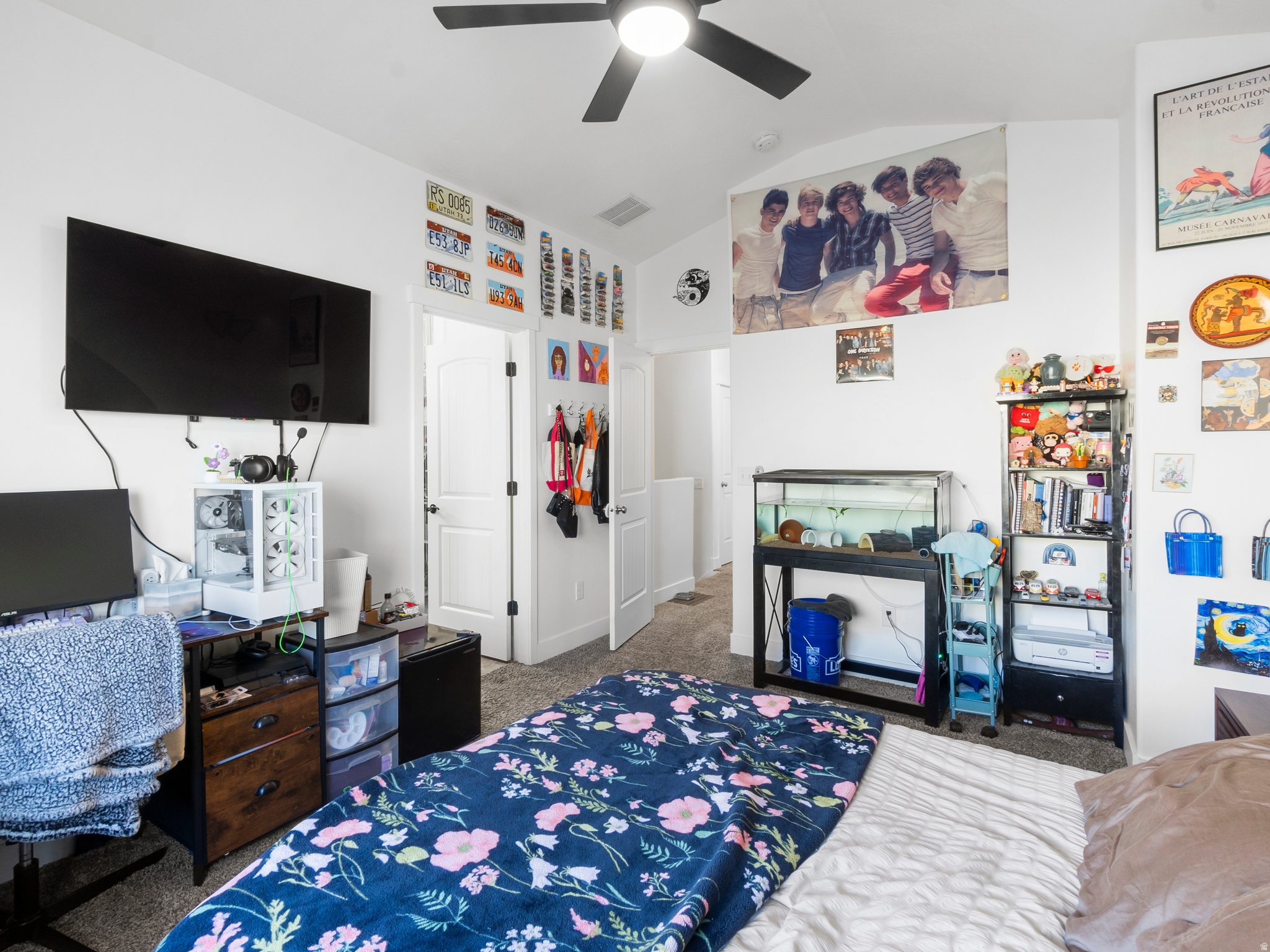 PLYMOUTH AVENUE TOWNHOMES PHASE 5 - Residential