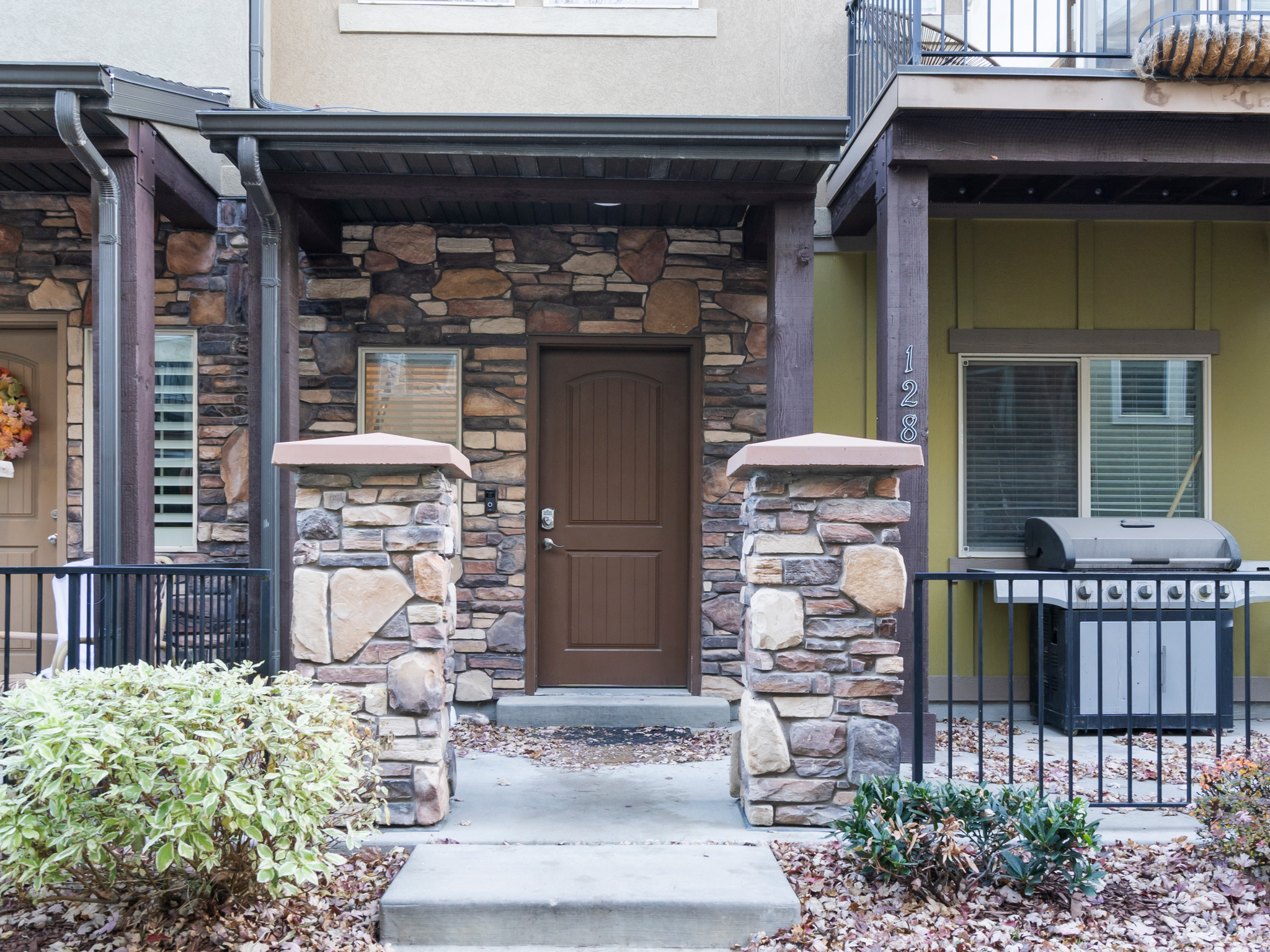 PLYMOUTH AVENUE TOWNHOMES PHASE 5 - Residential