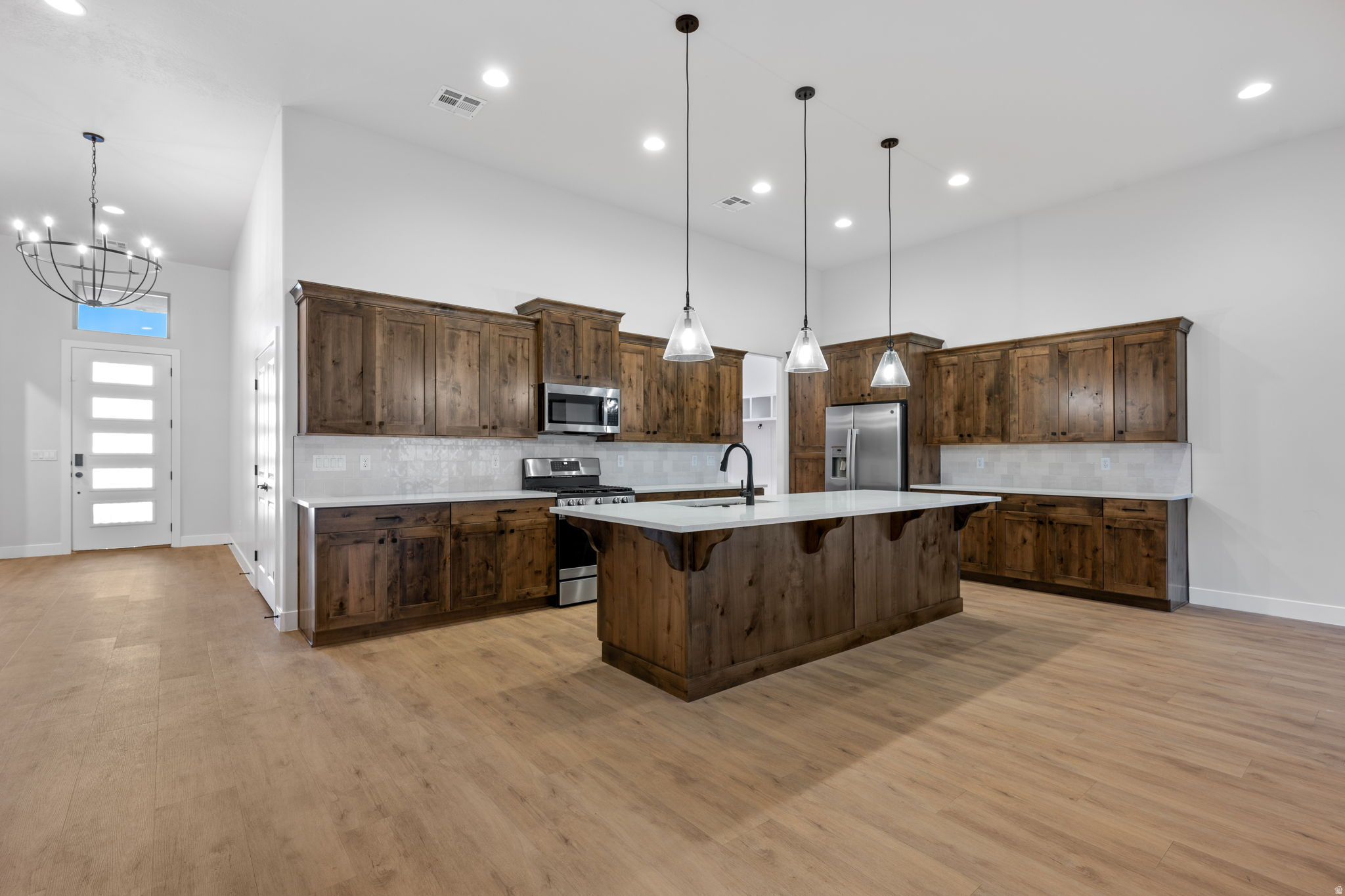 DESERT CLIFFS 2A & 3A - Residential