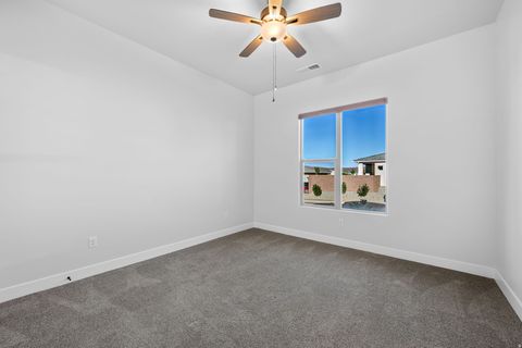 Tiny photo for 6070 S BUNDA WAY, Saint George, UT 84790 (MLS # 2120960)