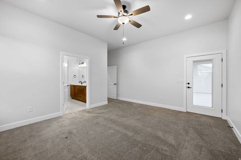 Tiny photo for 6070 S BUNDA WAY, Saint George, UT 84790 (MLS # 2120960)
