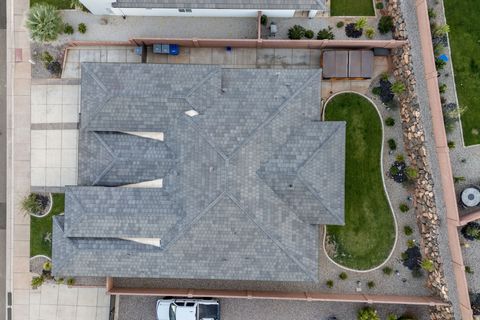 Tiny photo for 6070 S BUNDA WAY, Saint George, UT 84790 (MLS # 2120960)