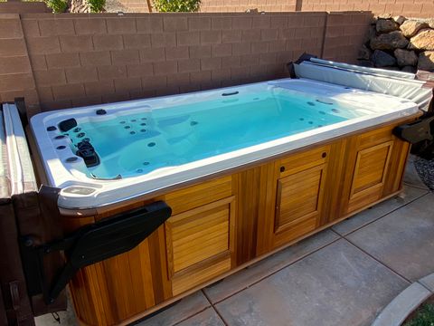 Tiny photo for 6070 S BUNDA WAY, Saint George, UT 84790 (MLS # 2120960)