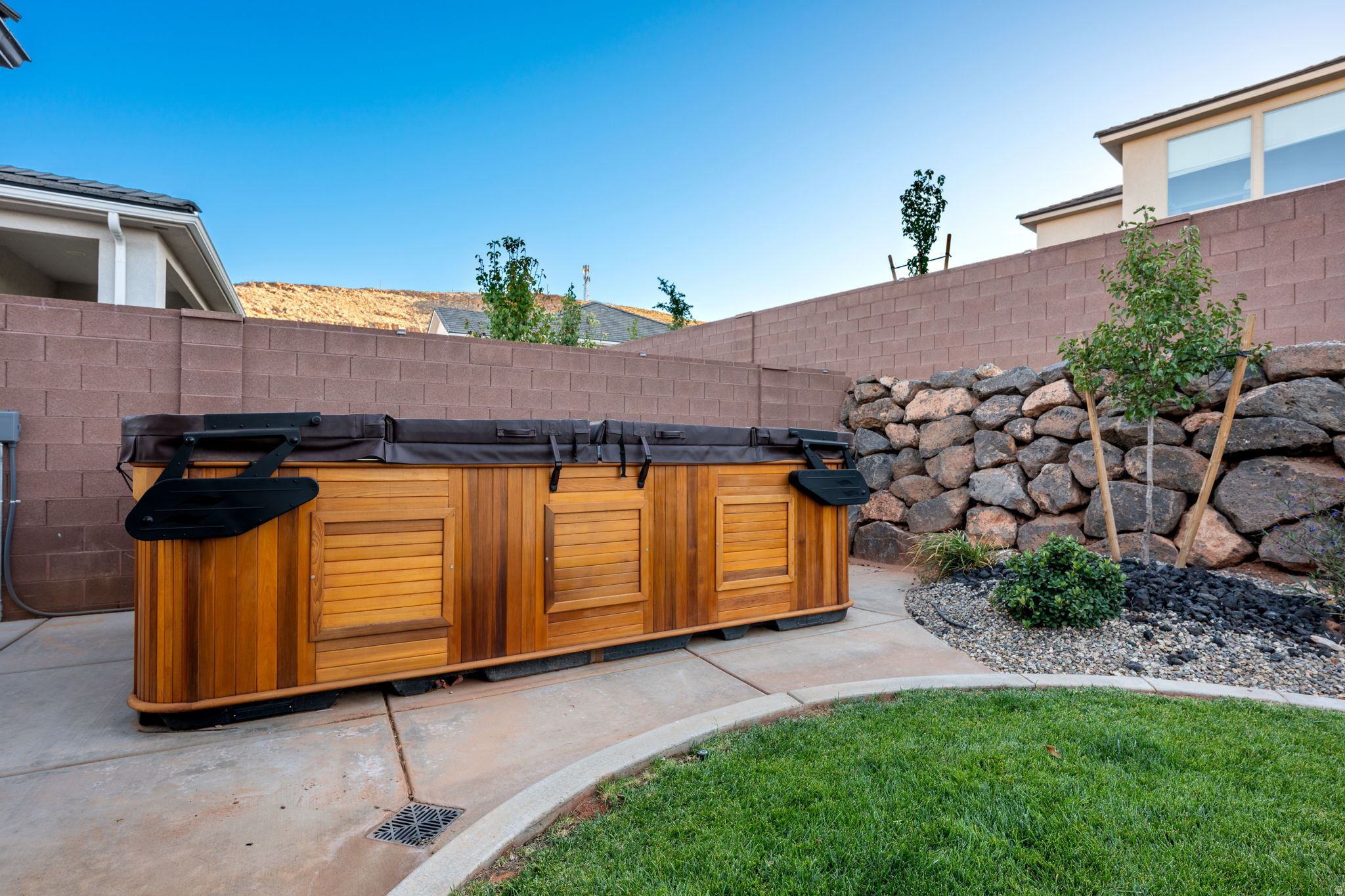 DESERT CLIFFS 2A & 3A - Residential