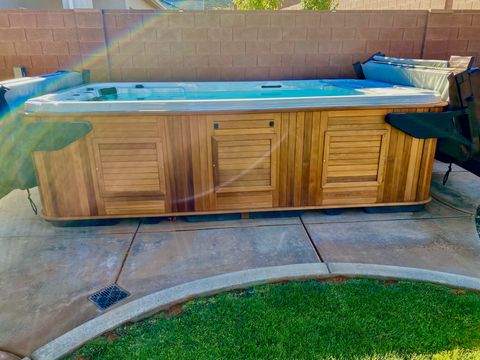 Tiny photo for 6070 S BUNDA WAY, Saint George, UT 84790 (MLS # 2120960)