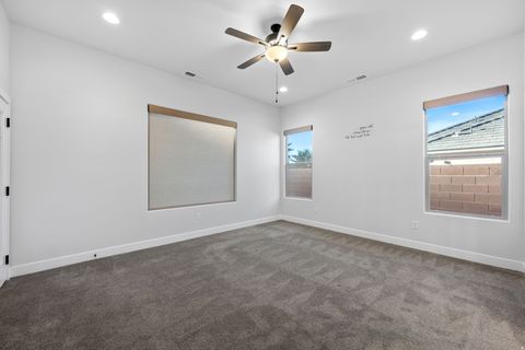 Tiny photo for 6070 S BUNDA WAY, Saint George, UT 84790 (MLS # 2120960)