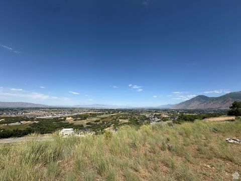 Tiny photo for 650 E 3600 S, Mapleton, UT 84664 (MLS # 2082759)