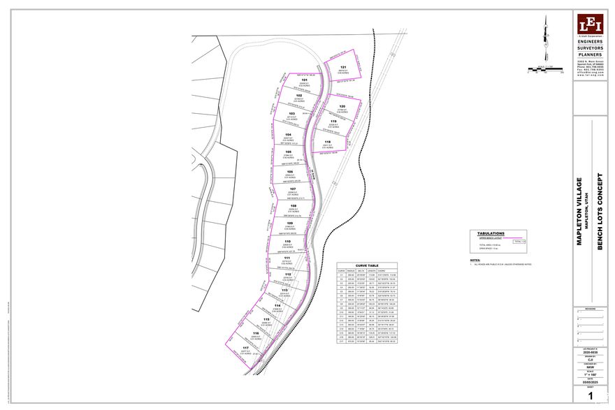 Rare development opportunity for up to 21 view lots in Mapleton City. Multiple parcels included with the sale--27:036:0021,-0022,-0023,-0024,-0025, and -0026. Concept has not been approved, but is provided to show how lots could be configured. Call for more information.