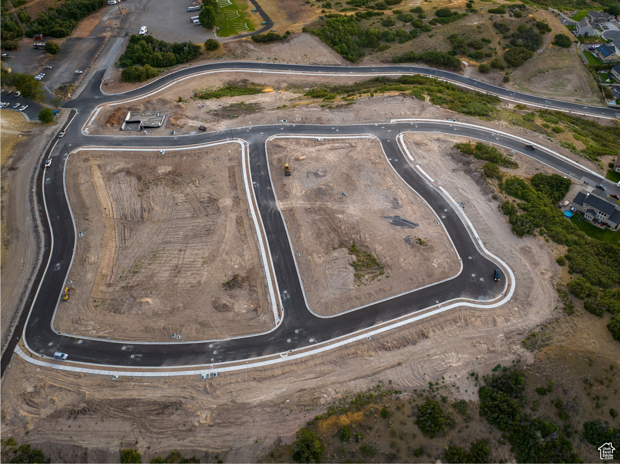 OAKRIDGE COVE - Residential