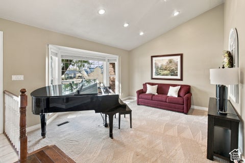 Tiny photo for 1443 E HILDA DR S, Fruit Heights, UT 84037 (MLS # 2189888)