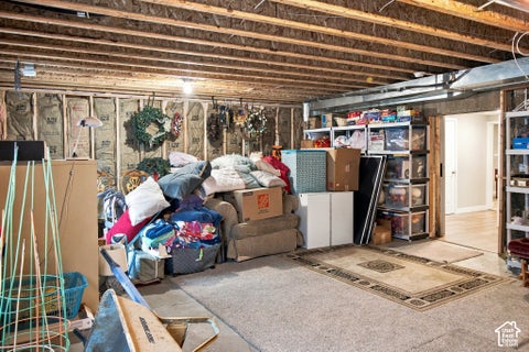 Tiny photo for 1443 E HILDA DR S, Fruit Heights, UT 84037 (MLS # 2189888)