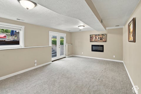 Tiny photo for 1443 E HILDA DR S, Fruit Heights, UT 84037 (MLS # 2189888)
