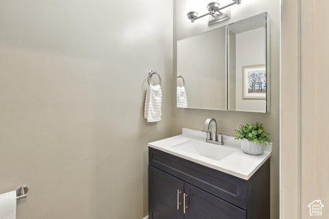 Tiny photo for 1443 E HILDA DR S, Fruit Heights, UT 84037 (MLS # 2189888)