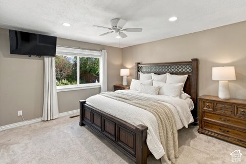 Tiny photo for 1443 E HILDA DR S, Fruit Heights, UT 84037 (MLS # 2189888)
