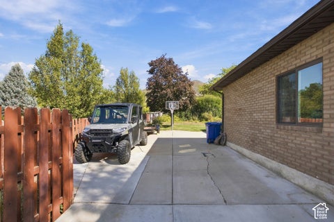 Tiny photo for 1443 E HILDA DR S, Fruit Heights, UT 84037 (MLS # 2189888)