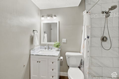 Tiny photo for 1443 E HILDA DR S, Fruit Heights, UT 84037 (MLS # 2189888)