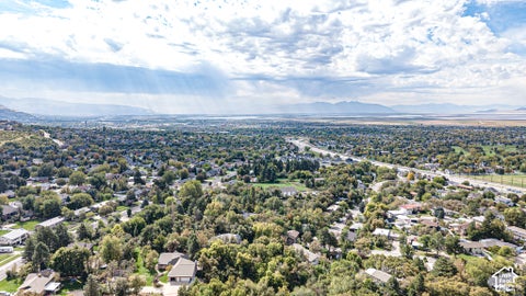 Tiny photo for 1443 E HILDA DR S, Fruit Heights, UT 84037 (MLS # 2189888)