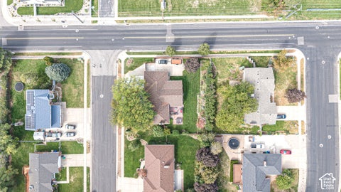 Tiny photo for 1443 E HILDA DR S, Fruit Heights, UT 84037 (MLS # 2189888)