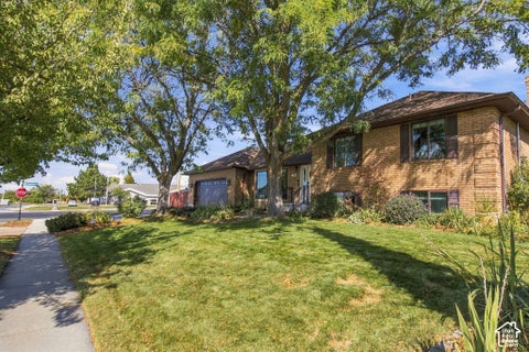 Tiny photo for 1443 E HILDA DR S, Fruit Heights, UT 84037 (MLS # 2189888)