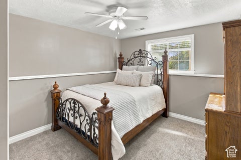 Tiny photo for 1443 E HILDA DR S, Fruit Heights, UT 84037 (MLS # 2189888)