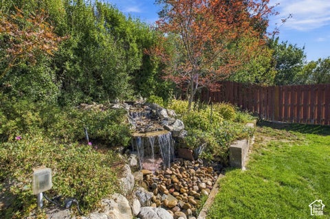 Tiny photo for 1443 E HILDA DR S, Fruit Heights, UT 84037 (MLS # 2189888)
