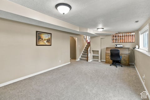 Tiny photo for 1443 E HILDA DR S, Fruit Heights, UT 84037 (MLS # 2189888)