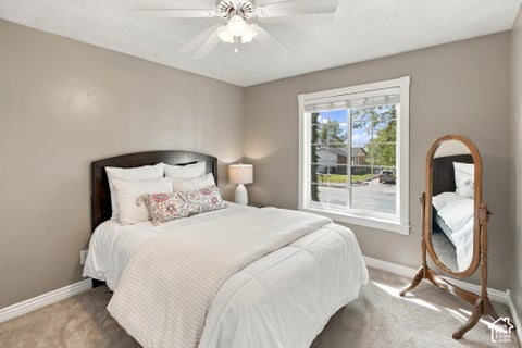 Tiny photo for 1443 E HILDA DR S, Fruit Heights, UT 84037 (MLS # 2189888)